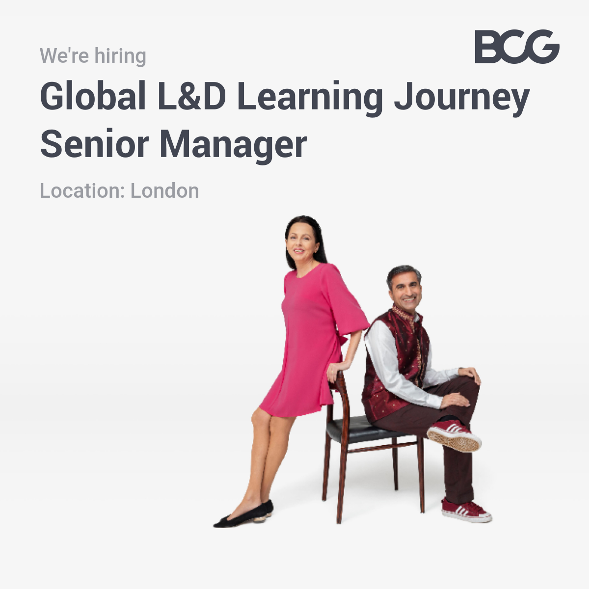 Global L D Learning Journey Director London global-l-d-learning-journey-director-london